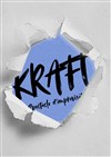 kraft - Improvidence Bordeaux
