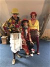 Atelier de découverte : Le clown de théâtre - Les Cinq Toits