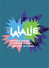 Lalalie - Comédie Nation