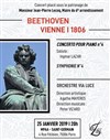 Beethoven : Vienne 1806 - MPAA / Saint-Germain