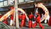 Visite guidée : Matin du Défilé du nouvel an chinois à Chinatown, le quartier chinois de paris 13ème - Métro Tolbiac