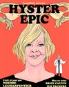 Hyster Epic - Théâtre du Gouvernail
