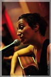 Jam session Sheliyah Masry and Friends - Le Speakeasy