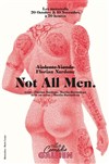 Florian Nardone dans Not All Men - La Nouvelle Comédie Gallien