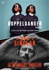 Bob Sinclar + Doppelganger - Grande Arche