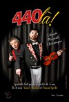 440 là ! - Comédie Triomphe