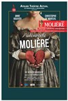 Mademoiselle Molière - Théâtre Armande Béjart