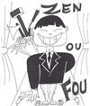 Yu dans Zen ou fou - L'Archange Théâtre