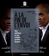 A la fin de l'envoi - Pixel Avignon