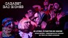 Cabaret Bad Biches - Le Truc