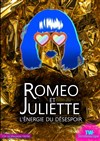 Roméo et Juliette - Théâtre de l'Observance - salle 1