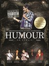 Humour de Demain - Le Sonar't