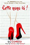 Cette nana là - L'espace V.O