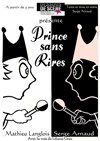 Prince sans rires - Théâtre de la Cité