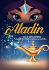 Aladin - Théâtre Comédie de Lille 