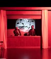 Glenn, naissance d'un prodige - Théâtre Madeleine-Renaud