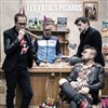 Les Fatals Picards - Palais des Congrès de Versailles