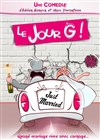 Le jour G - Théâtre des Grands Enfants 