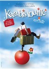 Karabistouille - Salle Raimu