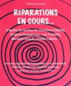 Réparations en cours.... - Théâtre La Luna - Salle 1