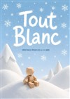 Tout blanc - Comédie Kawa Montpellier