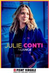 Affiche de Julie Conti