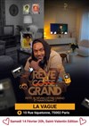 M'Rick Amokila dans Rêve de grand - La Vague