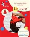 Le Livre - Au Vieux Balancier