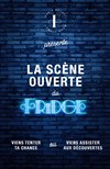 La Scène Ouverte du Fridge - Le Fridge Comedy