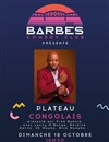 Plateau Congolais - Barbès Comedy Club