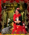 Il était une fois dans l'est de la forêt - Théâtre de la Plume