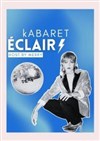 Affiche de Kabaret Eclair