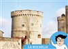 Jeu de piste à La Rochelle, Belle et Rebelle - Place du Pilori
