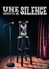 Victor Rossi dans Une minute de silence - Espace Gerson