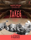 Take 6 - La Seine Musicale - Auditorium Patrick Devedjian