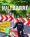 Affiche de Poina est mâl(e) barré
