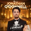 Jonathan O'Donnell dans Sympa l'ambiance - Le Préô de Saint-Riquier