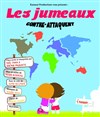 Les Jumeaux contre-attaquent ! - Théâtre des Amants