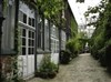 Visite guidée : Ateliers d'artistes et jardins secrets de Montparnasse - Métro Pasteur