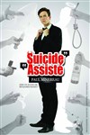 Paul Minereau dans Suicide Assisté - Paradise République