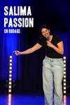 Salima Passion en rodage - La Compagnie du Café-Théâtre - Petite salle