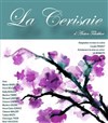 La cerisaie - Théo Théâtre - Salle Plomberie