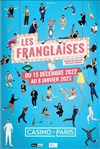 Les Franglaises - Casino de Paris