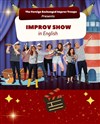 The Improv Show in English, by Foreign Exchanged - Le Kibélé