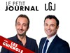 Le petit journal+Le grand Journal - Studio SFP
