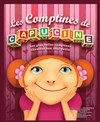 Les comptines de Capucine - Coul'Théâtre