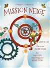Mission Neige - Carré Rondelet Théâtre