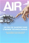 Air - Carré Rondelet Théâtre