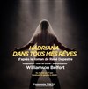 Hadriana dans tous mes rêves - La Petite Croisée des Chemins