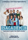 L'Académie (des Counta Blabla) - Théâtre de l'Eau Vive
